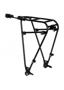 Ortlieb Quick Rack Bike racks black
