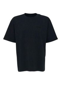 Mazine Hanno T T-shirt Heren (S |zwart)