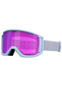 Giro Revolt Vivid S2 (VLT 34%) Ski goggles purple