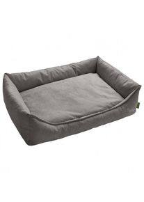 Hunter Sofa Eiby Dog accessories (60 x 40 cm, grey)