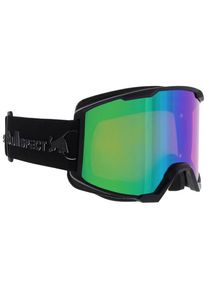 Red Bull SPECT Solo Mirror Cat 2 (VLT 24%) Ski goggles (L, multi)