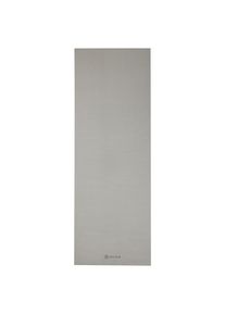 GAIAM Yoga Mat 5 mm Solid (61 x 173 x 0,5 cm, grey)