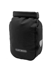 Ortlieb Fork-Pack Plus 5,8 Bike bag (5,8 l, black)