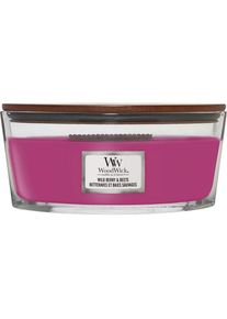 WoodWick Geurkaarsen Wild Beauty + Beets Kaarsen Dames 454 g