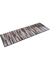 unisex Rohož prírodná sivá veľkosť 75 x 120 cm