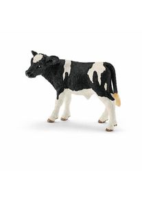 Schleich Holstein calf