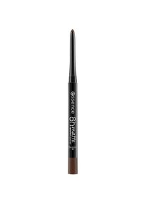 Essence Lipliner 8H Matte Comfort Dames 0,3 g