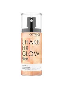 Catrice Teint Primer Shake Fix Glow Spray 50 ml
