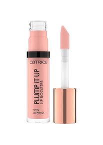 Catrice Lipgloss Plump It Up Lip Booster Lippen Dames 3,5 ml