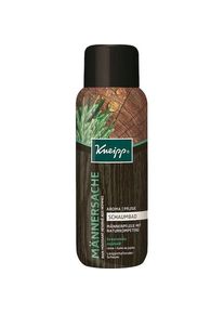 Kneipp Badezusatz Schaum- & Cremebäder Aroma-Pflegeschaumbad Männersache 400 ml