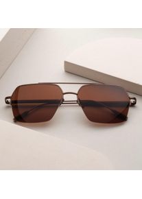 Holzkern sunglasses The Visionary (Walnut/Bronze)