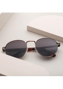 Holzkern sunglasses The Achiever (Walnut/Copper)