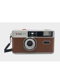 Agfaphoto REUSABLE CAMERA 35MM BROWN