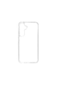 ER CASE Crystal kryt pre Samsung Galaxy A35