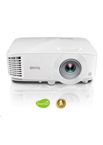 BenQ PRJ MH733 DLP; 1080p; 4000 ANSI lumen; 16, 000:1; 1.3X zoom, HDMI, LAN control (RJ45); USB Type AX; Speaker 10W x1