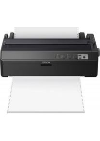 Epson/LQ-2090II/Tlač/Iehl/Role/USB