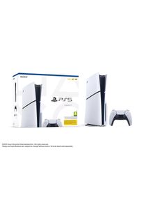 Sony PlayStation 5 (Slim) Digital 1TB