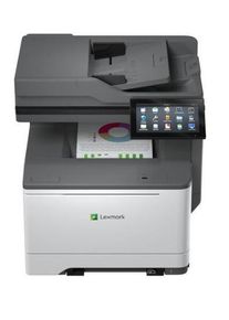 Lexmark CX635adwe MFP HV SPR color laser MFP,