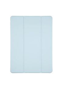 OBAL:ME MistyTab Puzdro pre iPad 10.2 2019/2020/2021 Light Blue