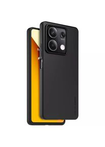 Made for Xiaomi TPU Kryt pre Xiaomi Redmi Note 13 5G Black