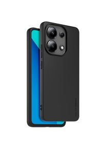 Made for Xiaomi TPU Kryt pre Xiaomi Redmi Note 13 4G Black