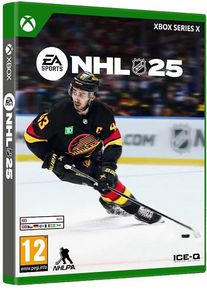 EA Games XSX - NHL 25