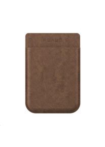 PLAUD Note Case Brown - Puzdro na Note, hnedé