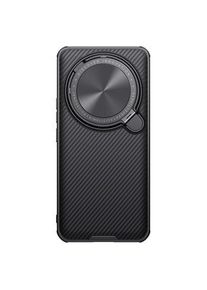 Nillkin CamShield Prop Zadný Kryt pre Xiaomi 14 Ultra Black