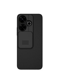 Nillkin CamShield Zadný Kryt pre Xiaomi Redmi 13 4G/Poco M6 4G Black