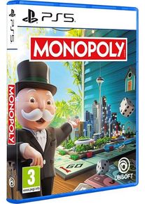 Ubisoft PS5 - Monopoly