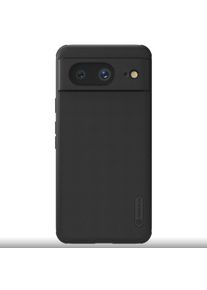 Nillkin Super Frosted PRE Magnetic Zadný Kryt pre Google Pixel 8 Black