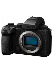 Panasonic Lumix S5 II X TELO