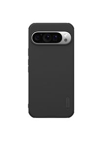 Nillkin Super Frosted PRE Zadný Kryt pre Google Pixel 9 Pre XL Black