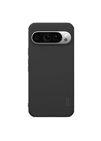 Nillkin Super Frosted PRE Magnetic Zadný Kryt pre Google Pixel 9/9 Pre Black