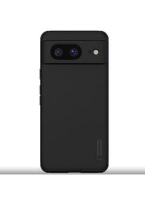 Nillkin Super Frosted PRO Zadný Kryt pre Google Pixel 8 Black