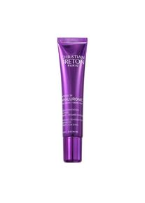 Christian Breton Ingrijire Ochi Intense 3x Hyaluronic Eye Cream Crema 15 ml