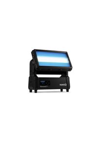beamZ Pro Nuke3 Motorized Twin Strobe/Wash Outdoor