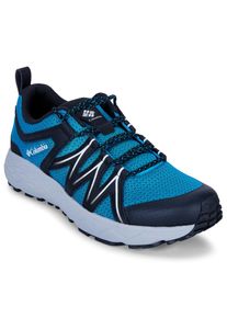 Columbia Outdoorschuh Peakfreak Roam™, wasserdicht, Royalblau, 46