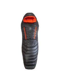 NEMO Riff 15 Endless Promise Down sleeping bag (198 cm - Long, grey)