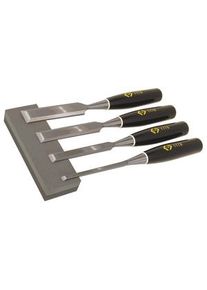 C.K Tools Talttasarja, 6 / 13 / 19 / 25 x 260mmkpl - T1180