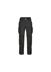 BMW GS Rallye Motorradhose Herren (schwarz)