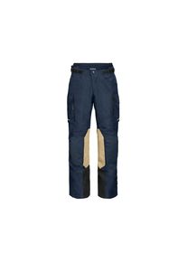 BMW GS Rallye Gore-Tex Motorradhose Herren (blau)