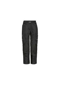 BMW GS Rallye Gore-Tex Motorradhose Damen (schwarz)