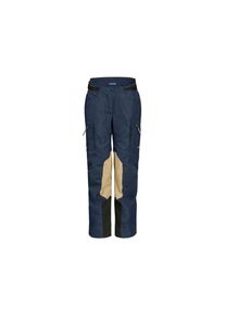 BMW GS Rallye Gore-Tex Motorradhose Damen (blau)