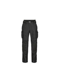BMW GS Rallye Gore-Tex Motorradhose Herren (schwarz)