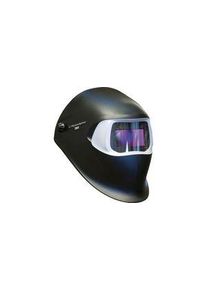 3M Speedglas 100 V Series Welding Mask, Auto-Darkening Lens, Adjustable Headband, 45 x 93Mm Lens - 751120