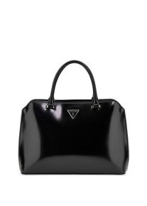 Guess Dames Handtas 'Arnela' zwart One Size