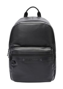 Plein Sport Sac à dos 'AUSTIN' Femme noir taille One Size