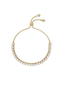 Ted Baker Dames Armband 'PERRMEL' goud One Size