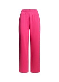 Red Bull Racing x Pepe Jeans Dames Broek pink / wit 40